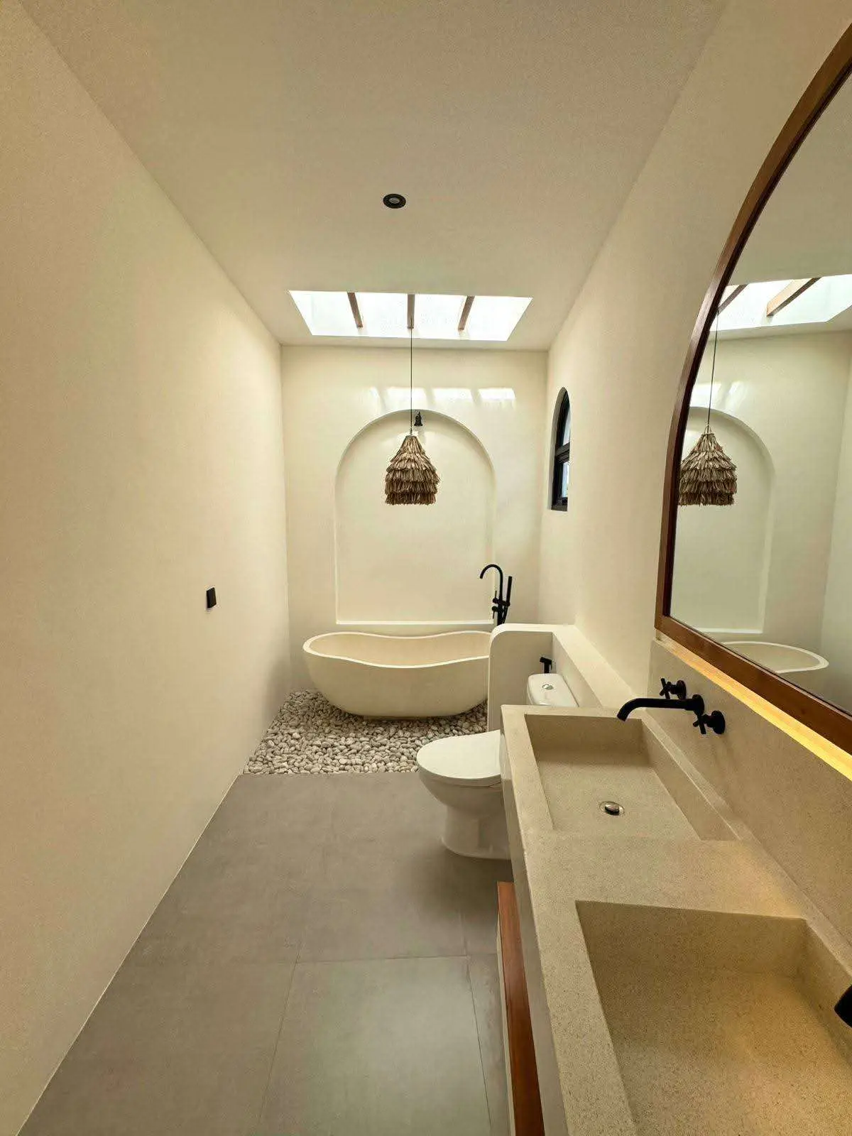 Tumbak bayuh 2-bedroom — image 1