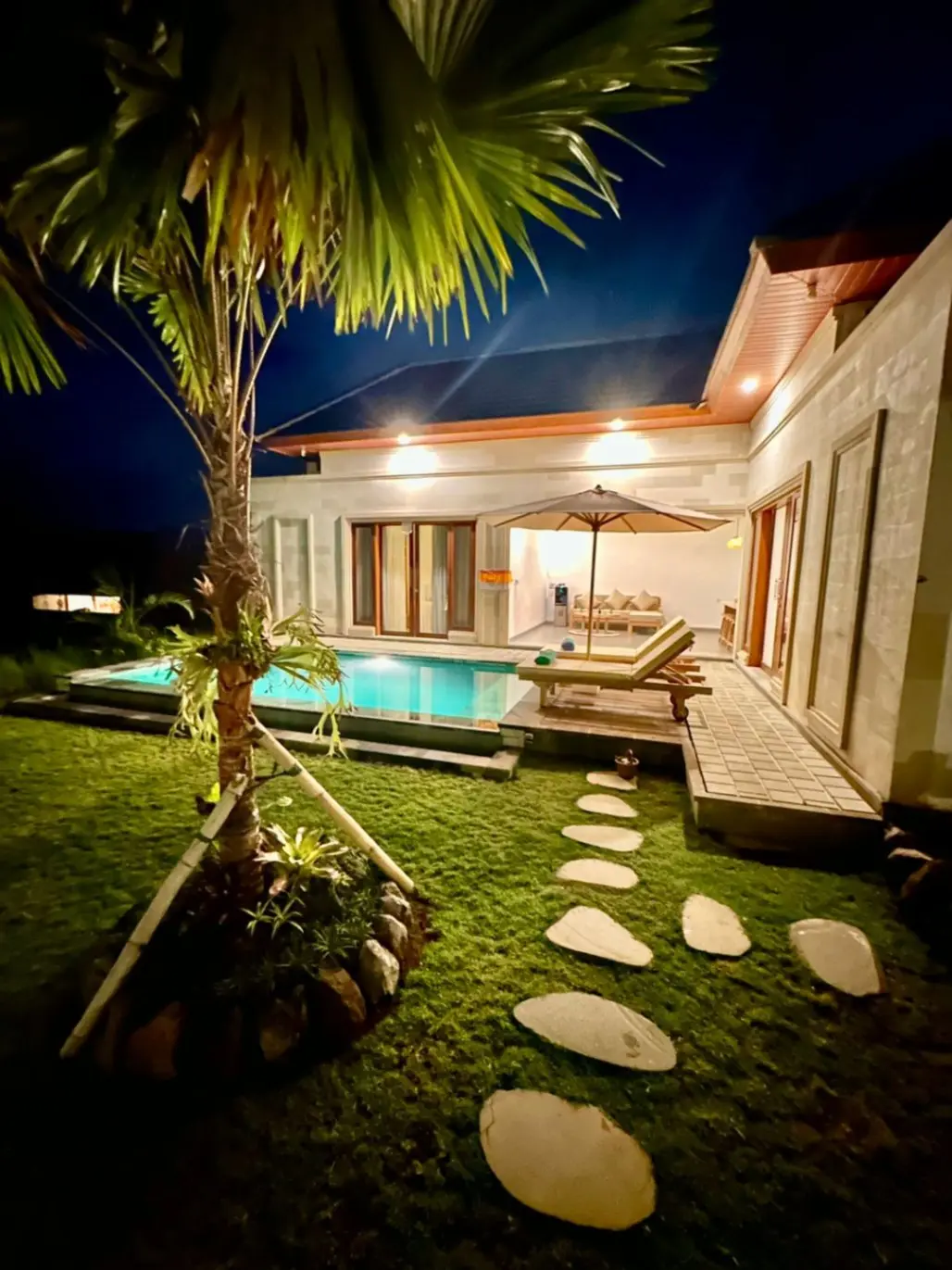 Ubud 2-bedroom — image 4