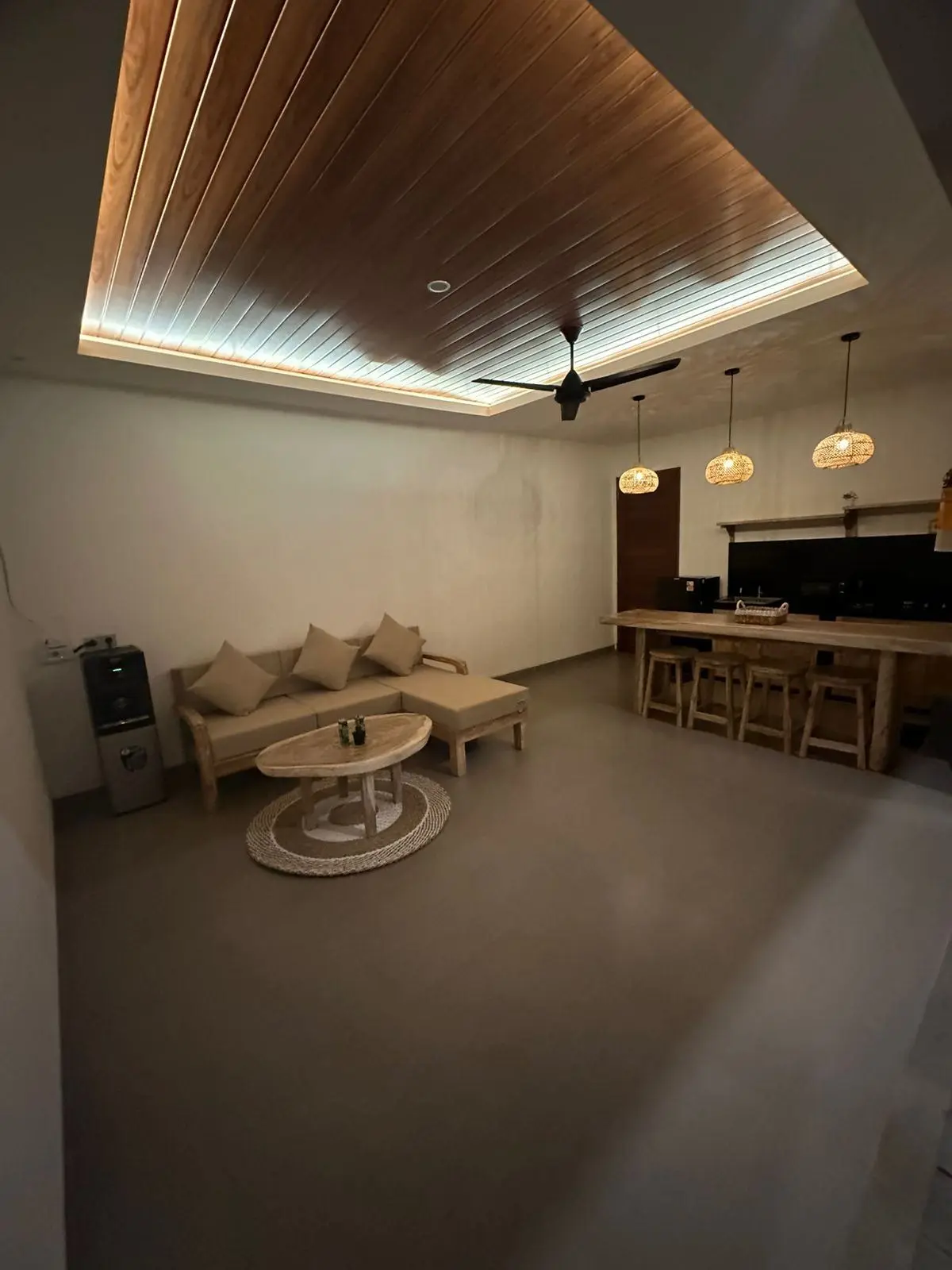 Ubud 2-bedroom — image 1