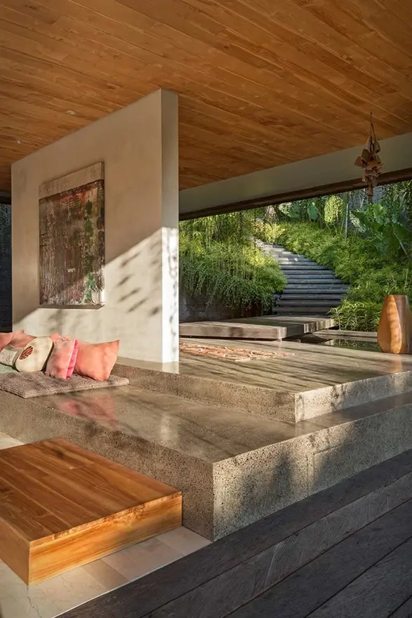 Tabanan- BUWIT 5 bedroom — image 3