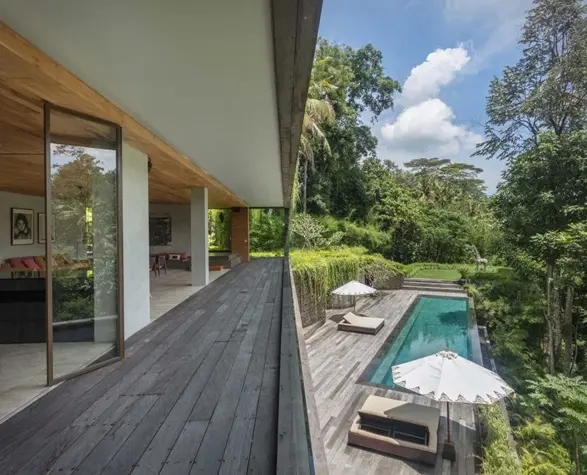 Tabanan- BUWIT 5 bedroom — image 2