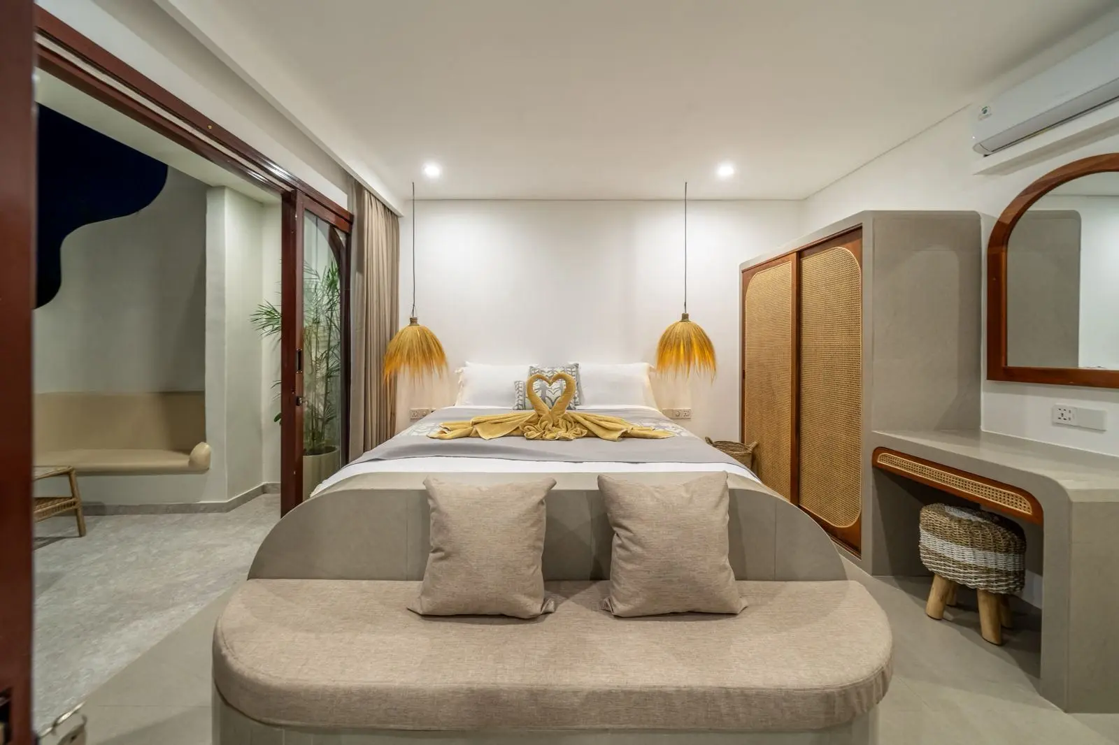 Pererenan 2 bedroom — image 2