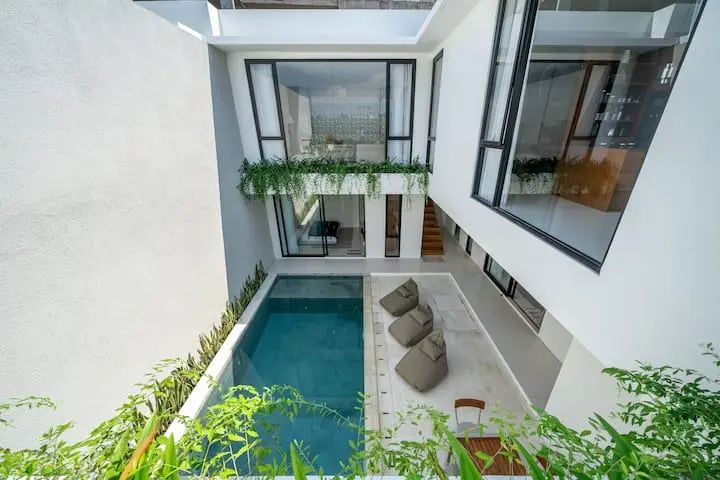 Pererenan 3-bedroom — image 3