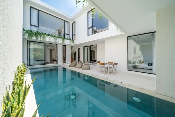 Pererenan 3-bedroom — image 1