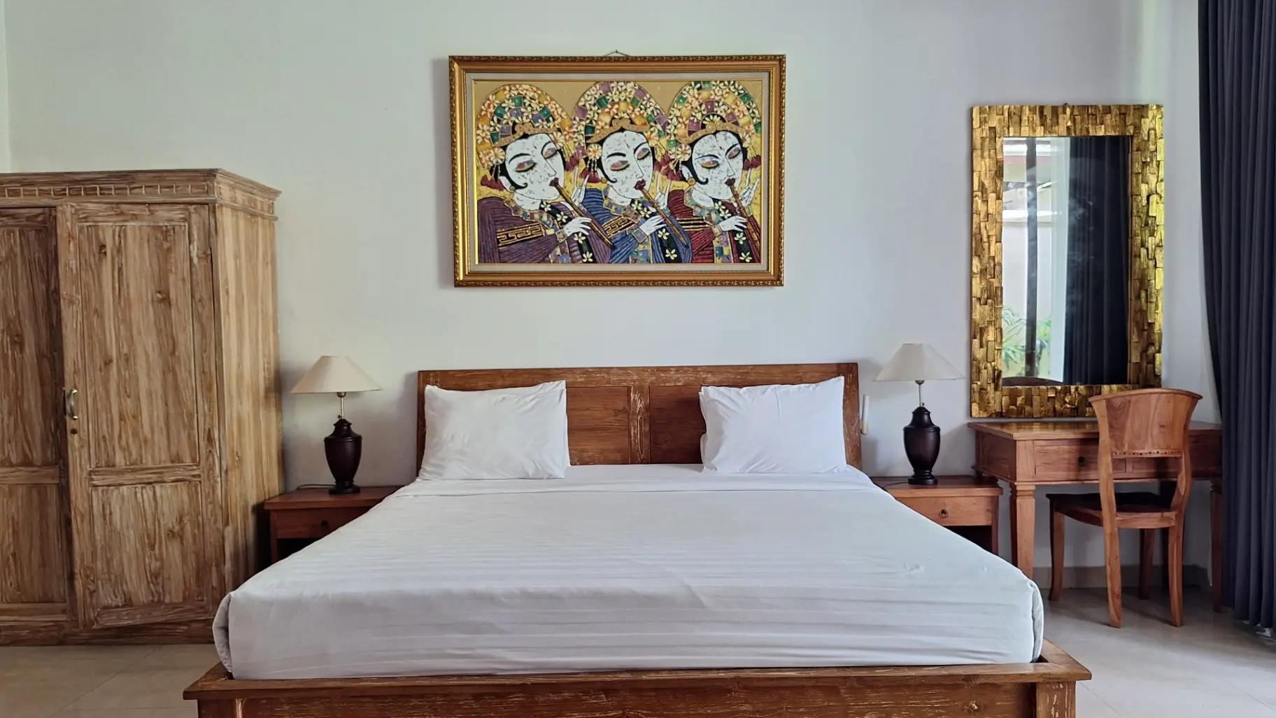 2 Bedroom Villa 5 Minutes drive to center — image 1