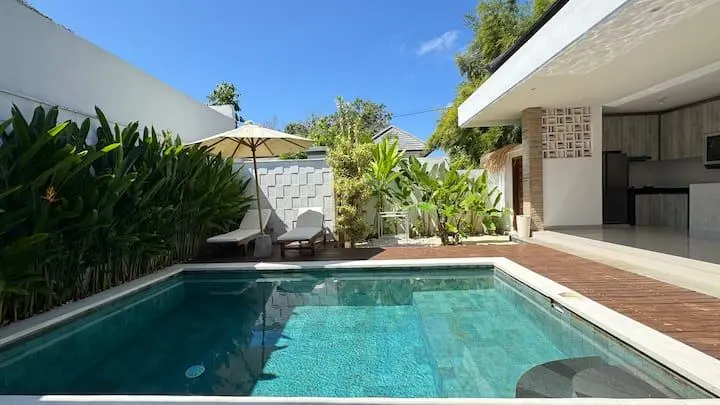 Unggasan 3 bedroom — image 4