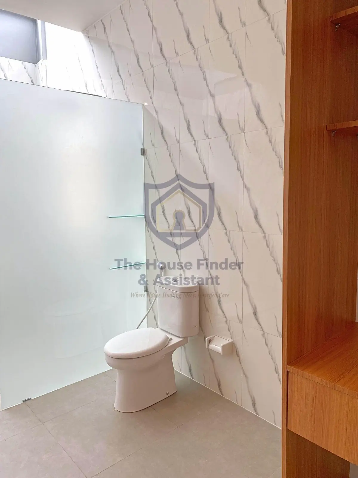 Villa For Rent 3 Bed In Padonan Badung Bali EC-3722 — image 3