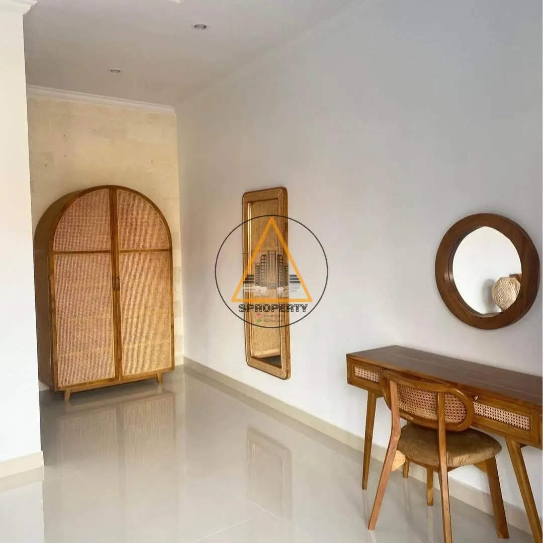 MAKE IT DEAL NOW VILLA 2BR IN NUSA DUA AREA — image 3
