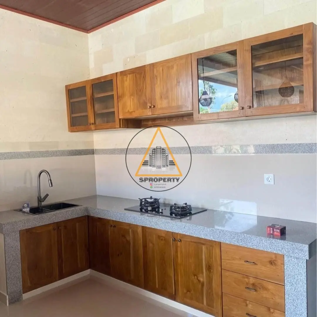 MAKE IT DEAL NOW VILLA 2BR IN NUSA DUA AREA — image 4