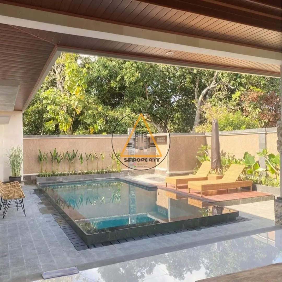 MAKE IT DEAL NOW VILLA 2BR IN NUSA DUA AREA — image 2