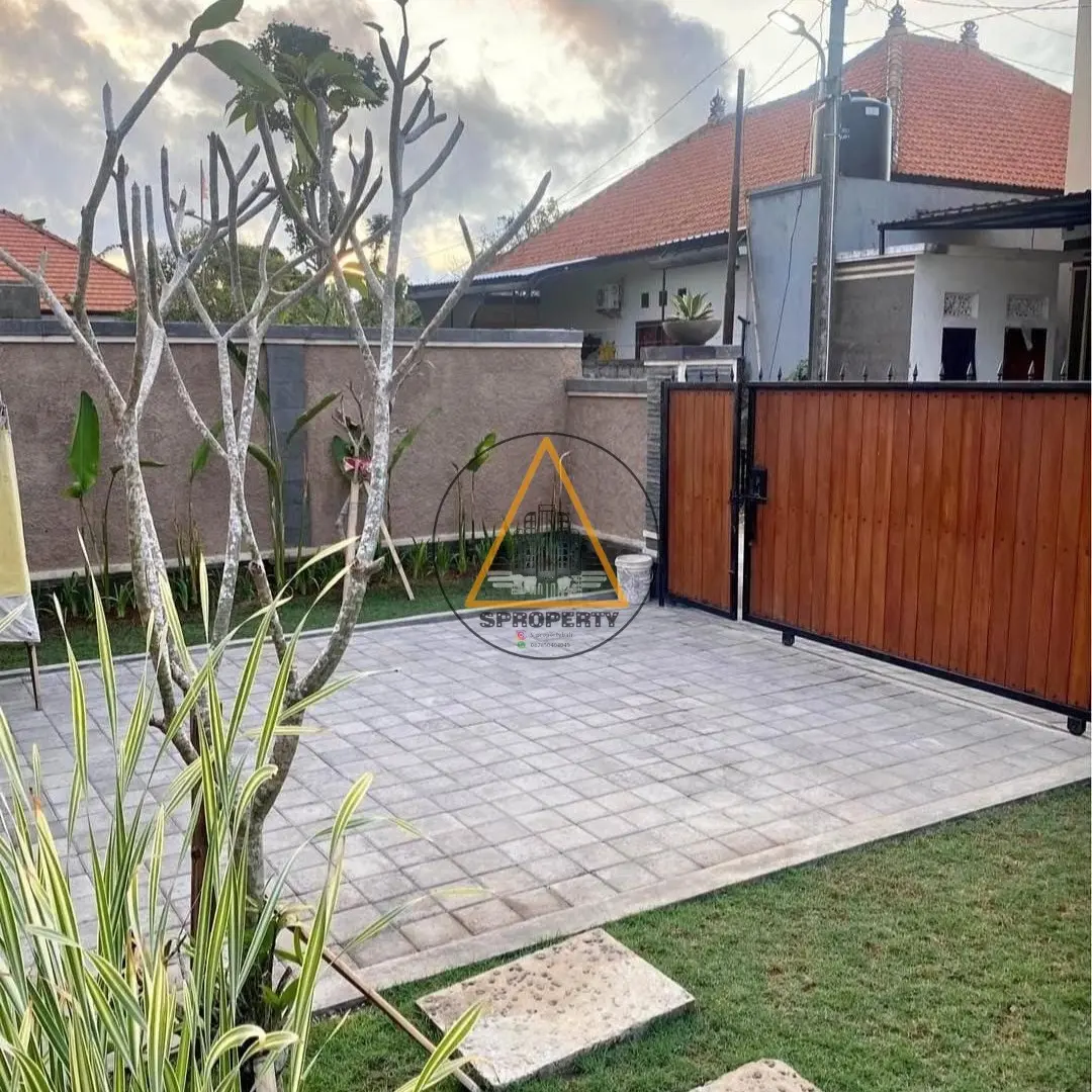 MAKE IT DEAL NOW VILLA 2BR IN NUSA DUA AREA — image 1