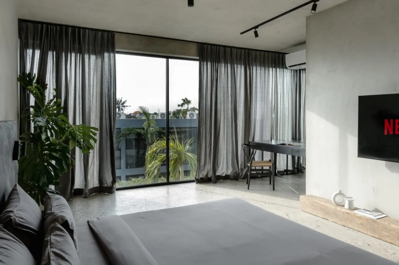 Canggu - babakan 2 bedroom — image 1