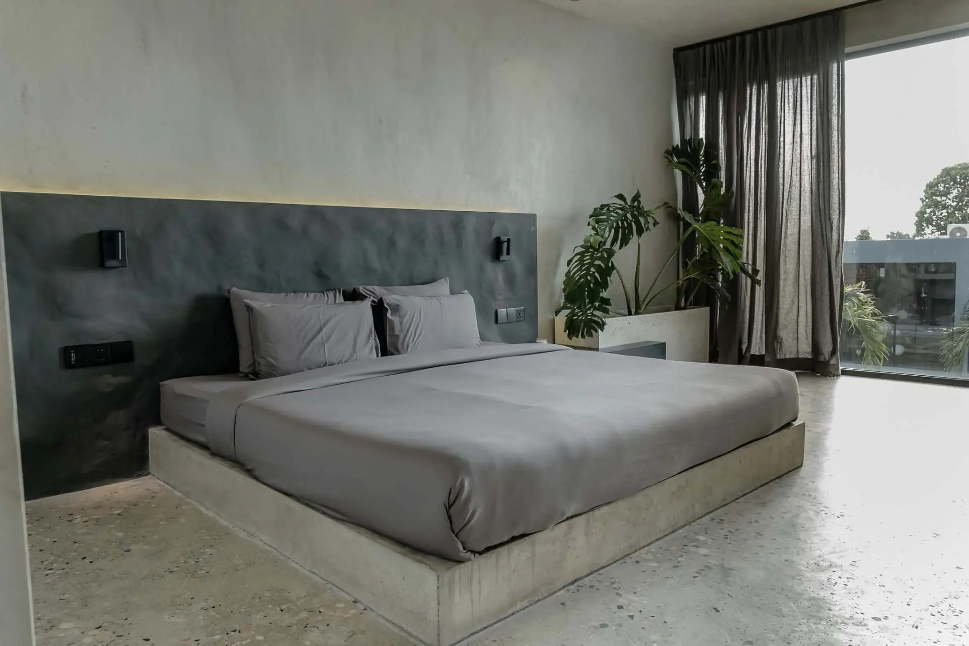Canggu - babakan 2 bedroom — image 2