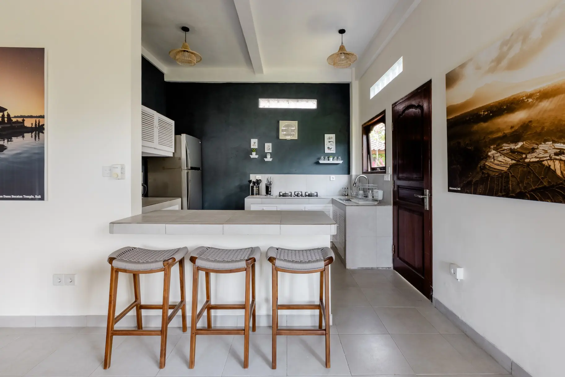 For Sale: Charming 2-Bedroom Villa with Rice Field Views near Ubud Center — image 3