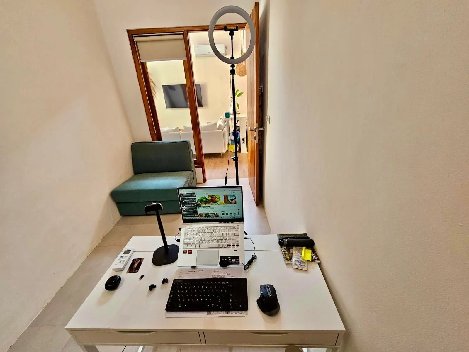 Kerobokan 2-bedroom — image 2