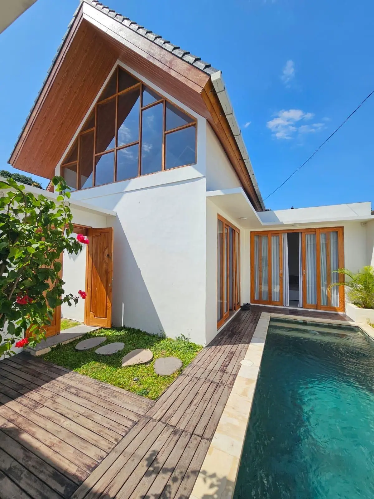 Kerobokan 2-bedroom