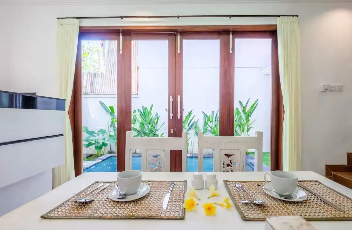 2BR Villa near Sanur Beach — image 2