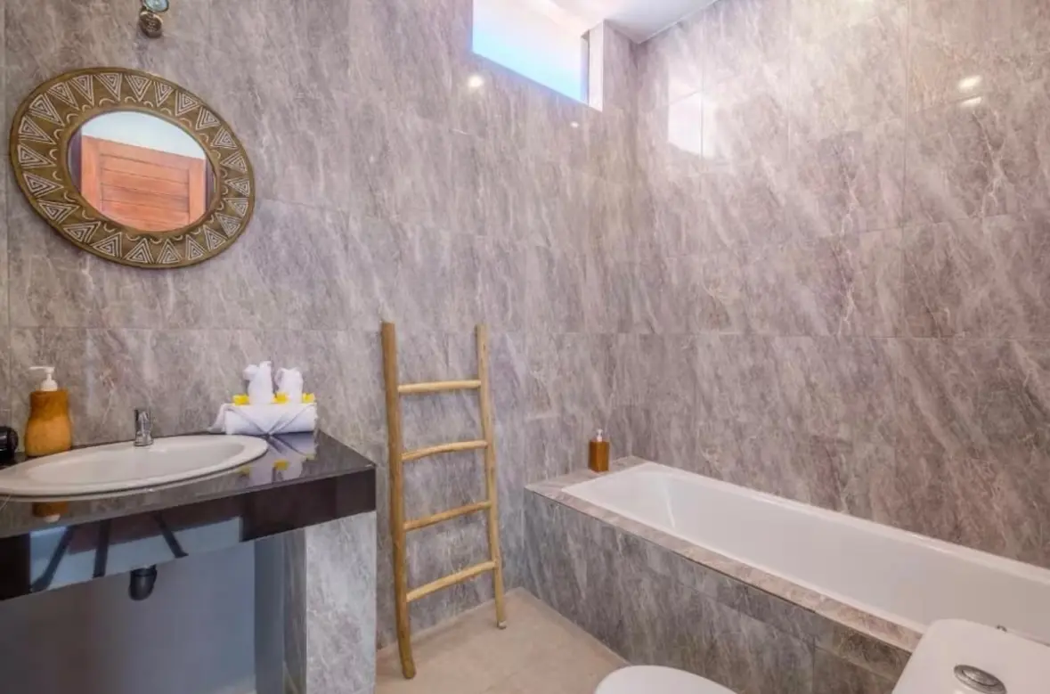 2BR Villa near Sanur Beach — image 1