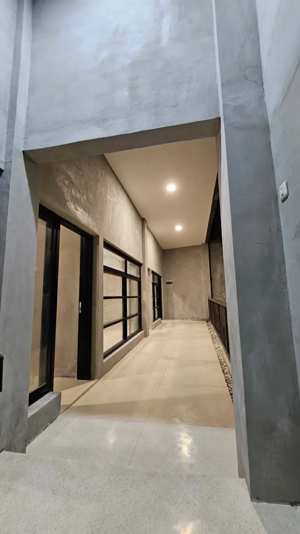 Villa for rent (industrial style with terrazo floor) — image 4