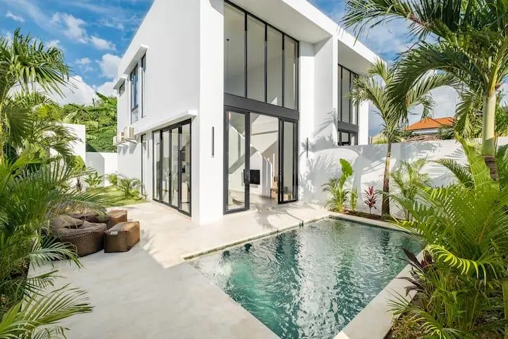 Canggu- padonan 2 bedroom — image 3
