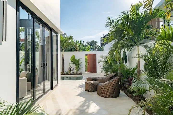 Canggu- padonan 2 bedroom — image 2
