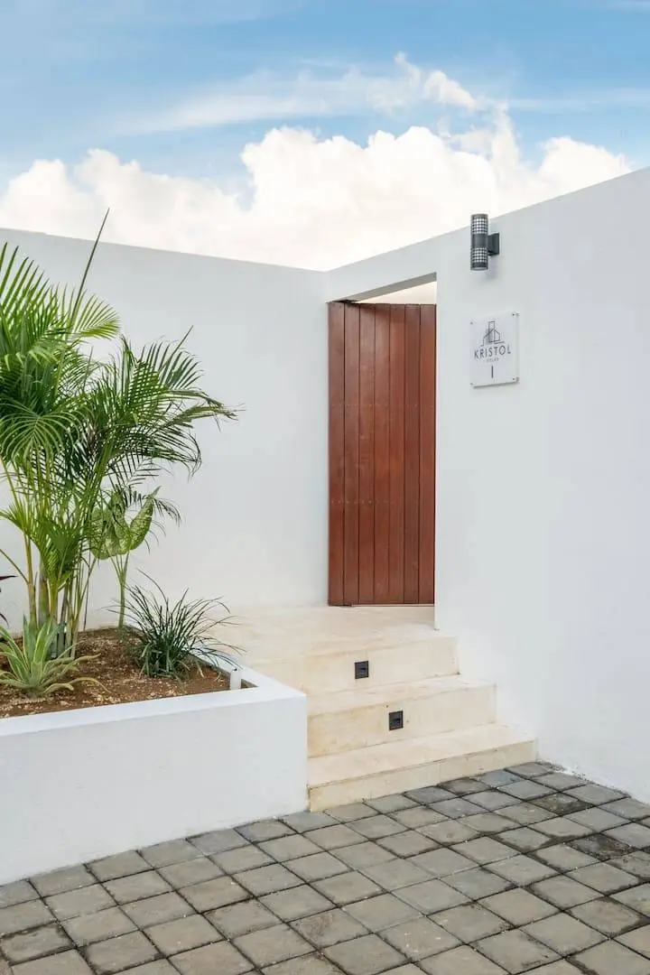 Canggu- padonan 2 bedroom — image 4