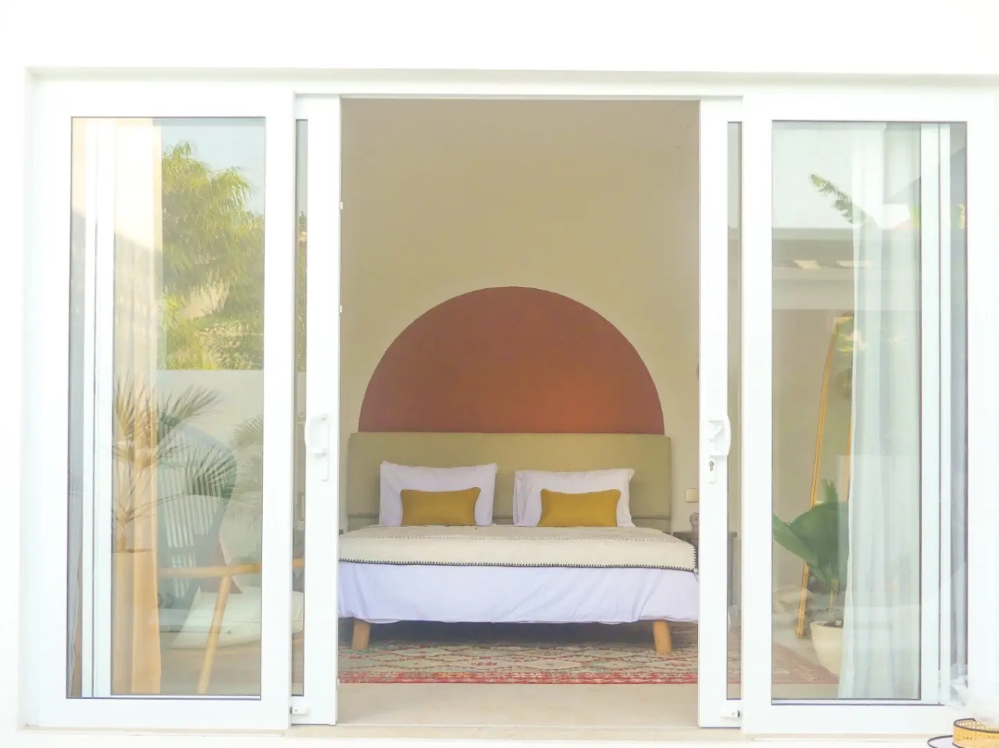 1BR Villa - Canggu (Kayu Tulang) — image 4