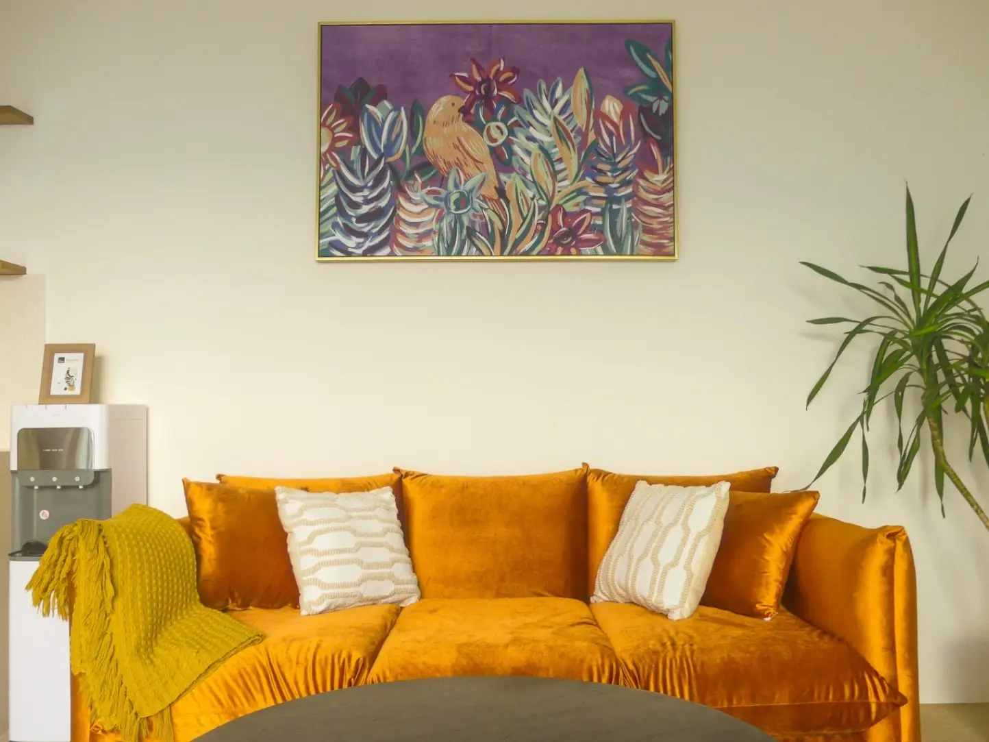 1BR Villa - Canggu (Kayu Tulang) — image 2
