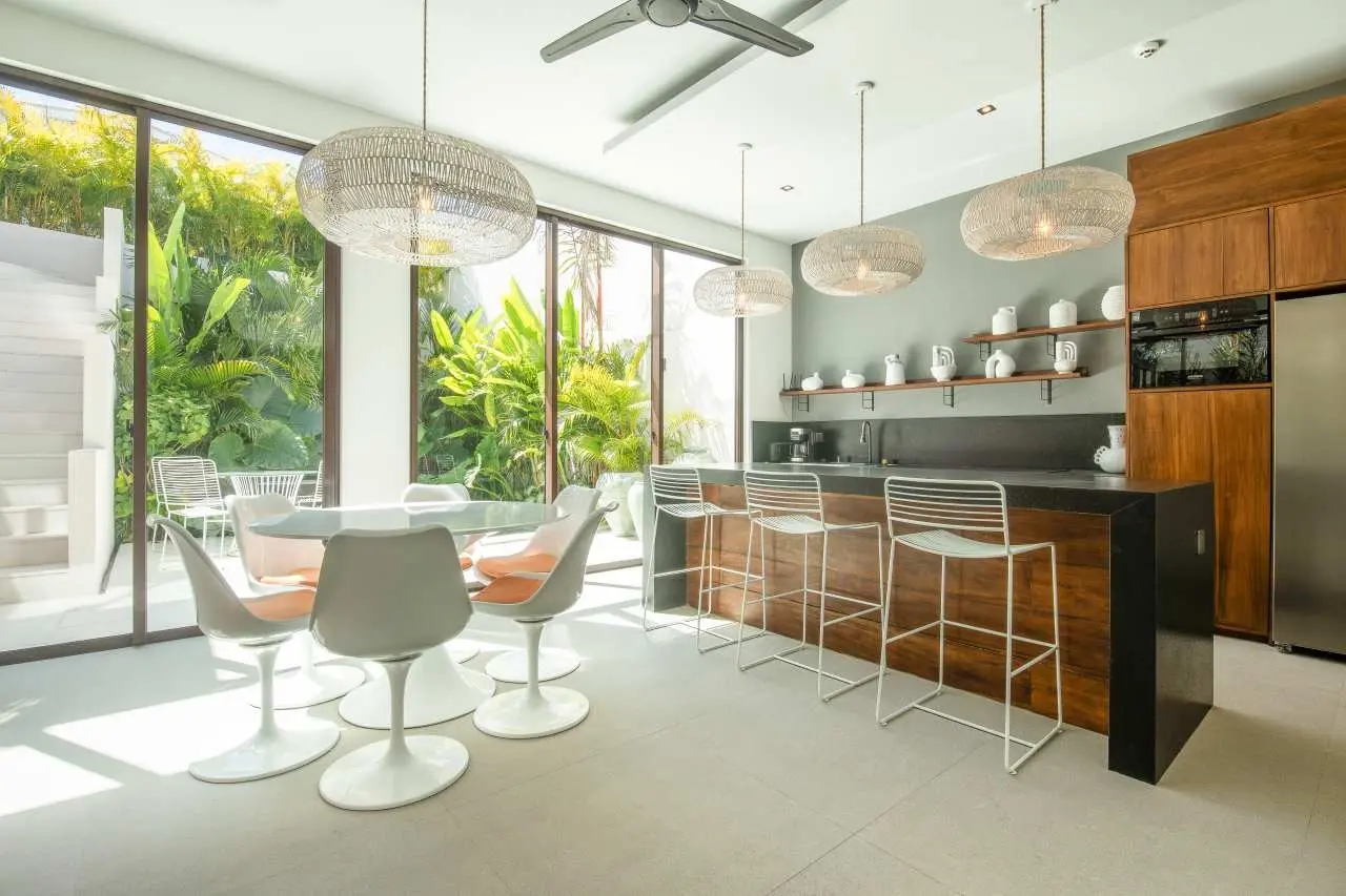 2-Bedroom Luxury Villa for Rent – Umalas — image 4