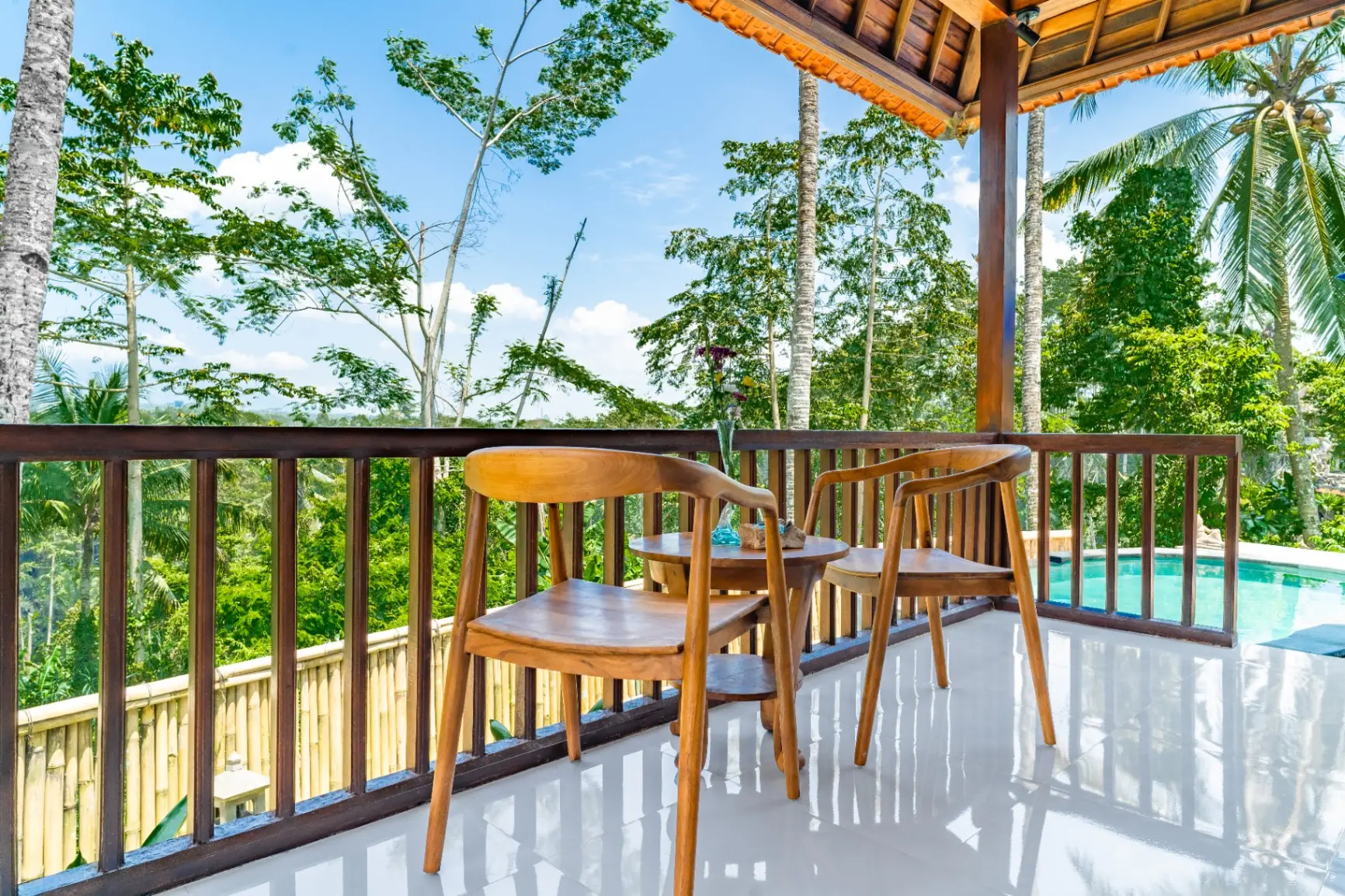 Best Deal! Tranquil 1BR Villa With a True Connection With Nature — image 4