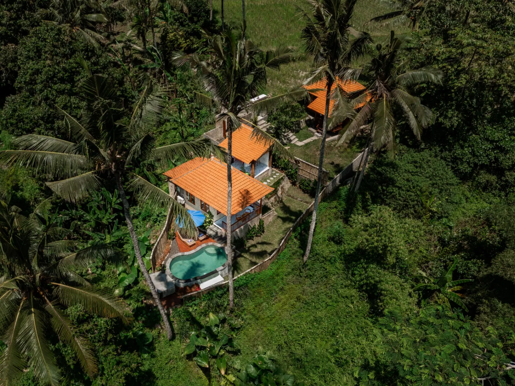 Best Deal! Tranquil 1BR Villa With a True Connection With Nature