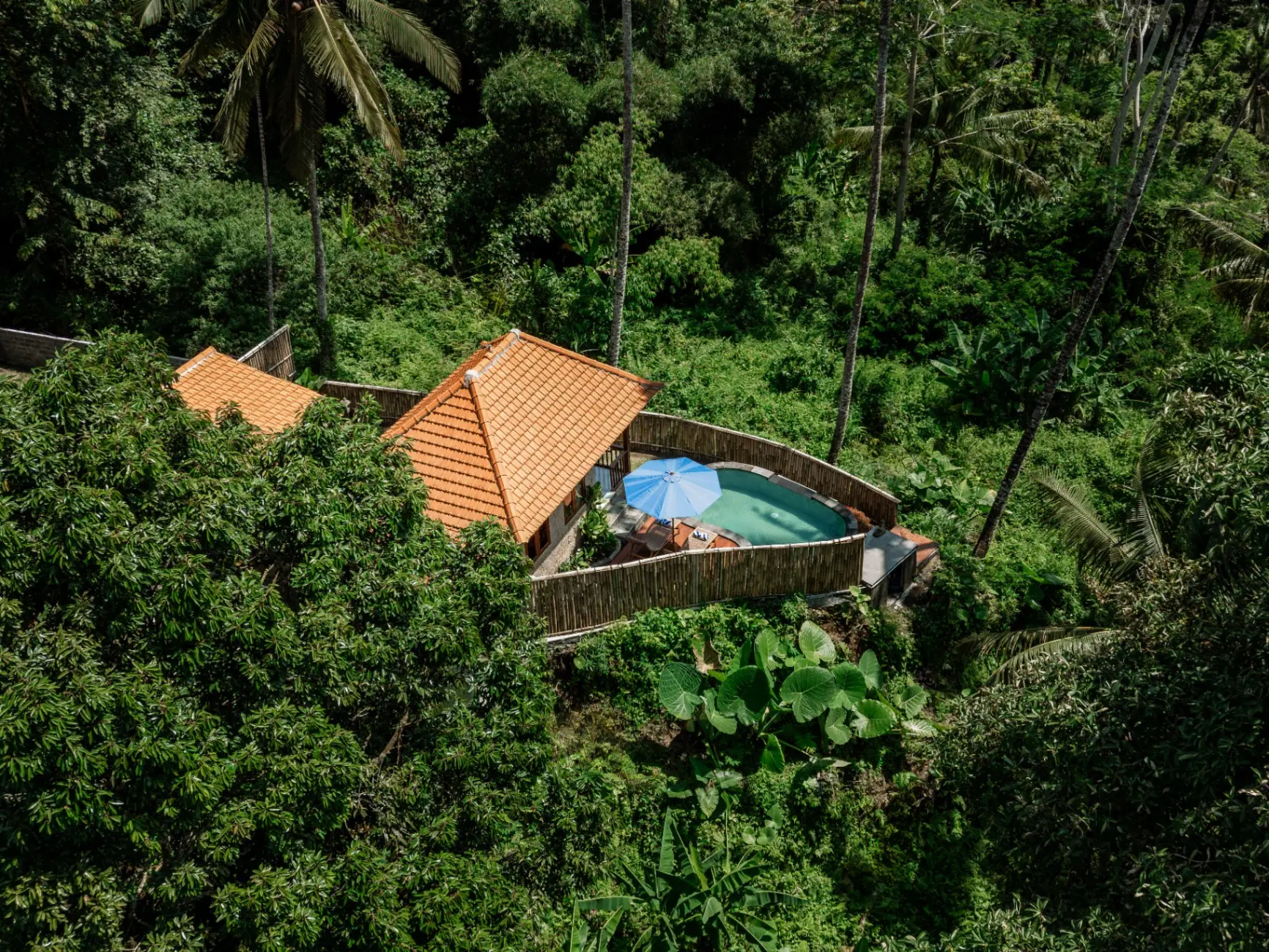 Best Deal! Tranquil 1BR Villa With a True Connection With Nature — image 1