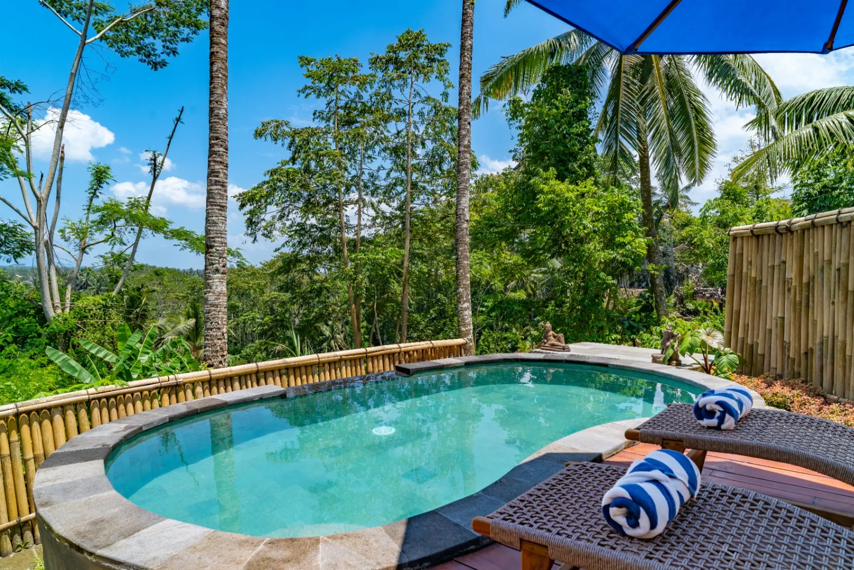 Best Deal! Tranquil 1BR Villa With a True Connection With Nature — image 2