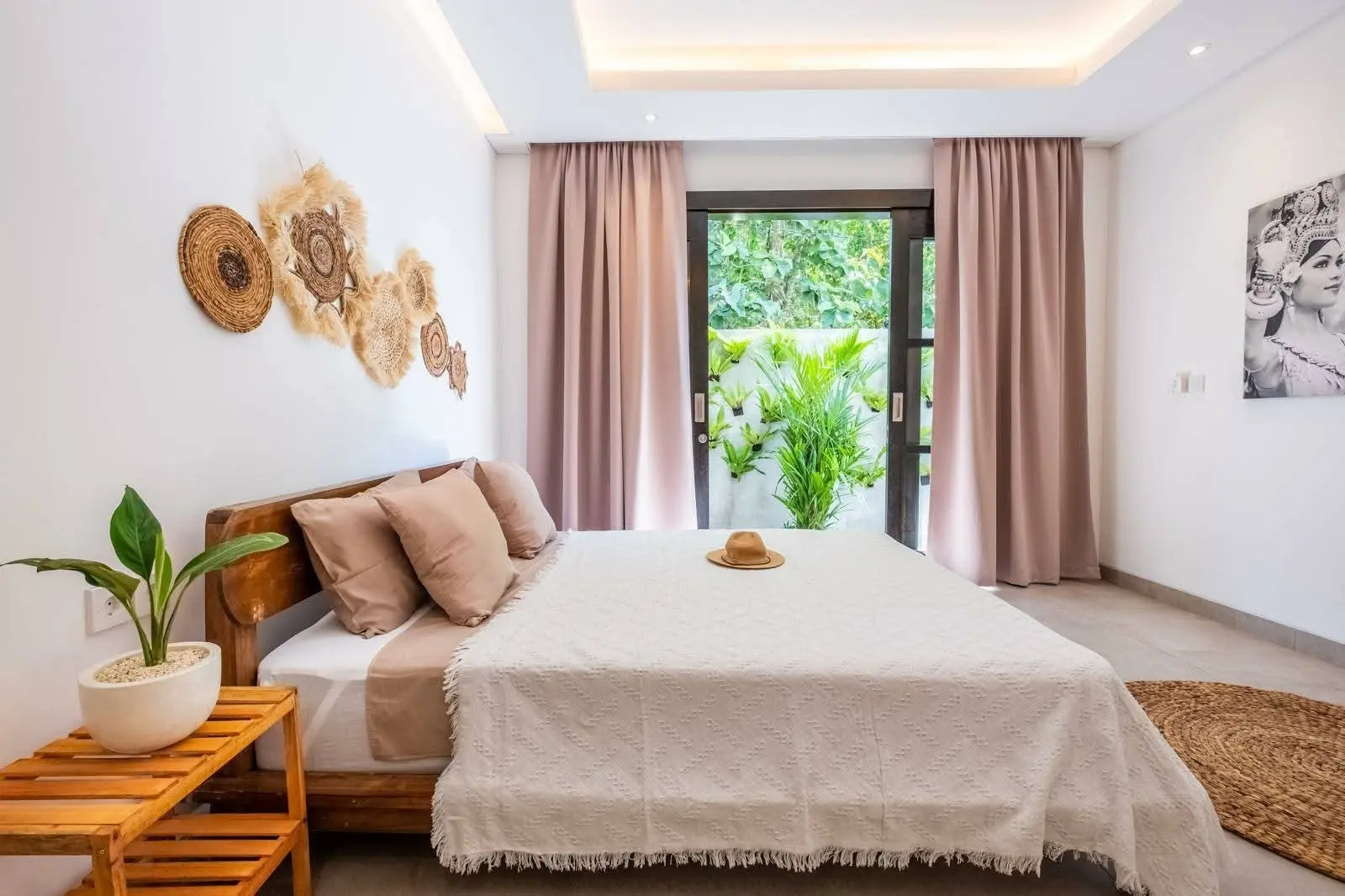 Villa For Rent 2 Bed In Sempol Pererenan Bali PO-3723 — image 2