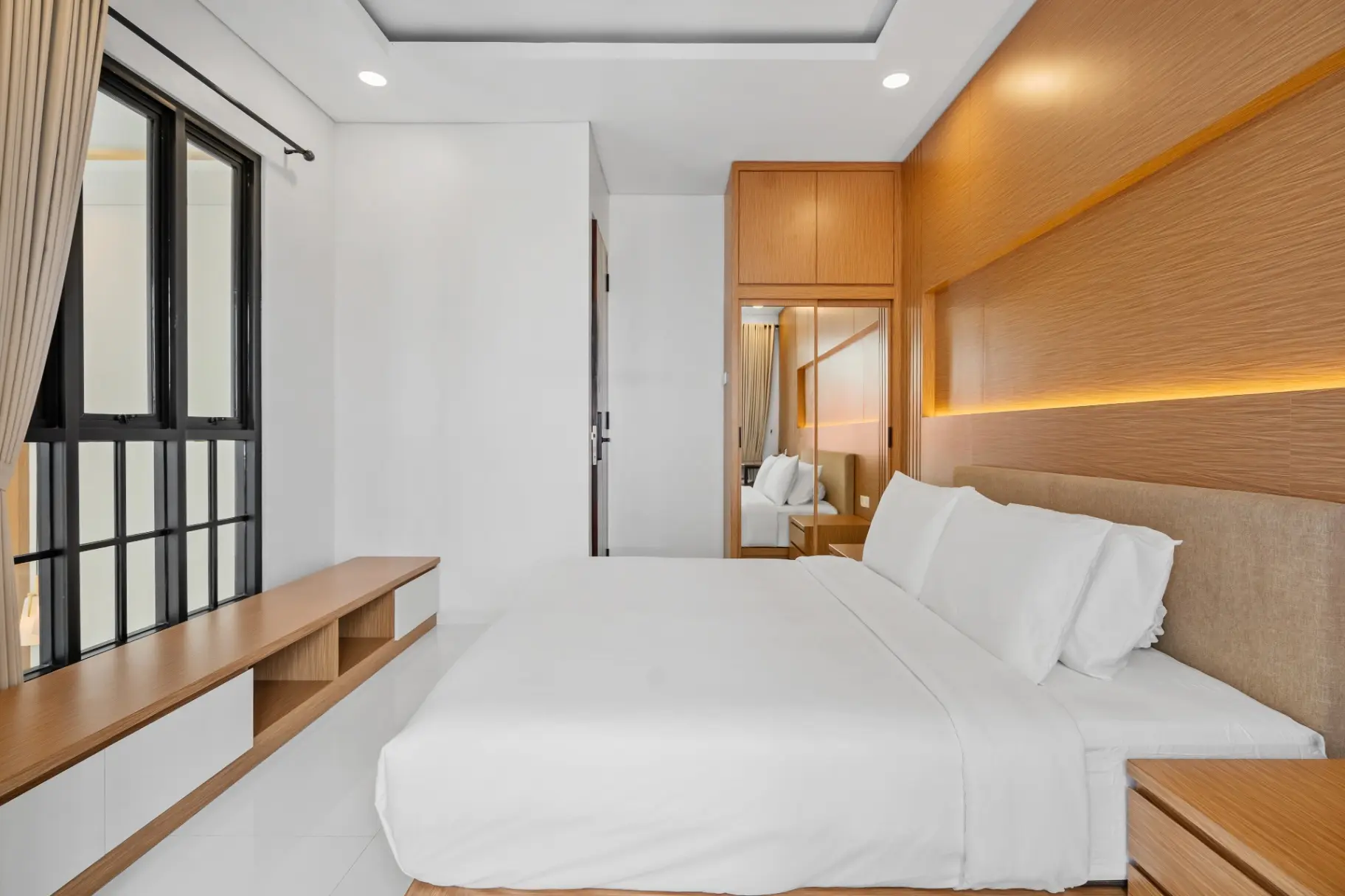 Asasta -2BR Serene Pool Villa Near Main Area & Paddy View — image 1
