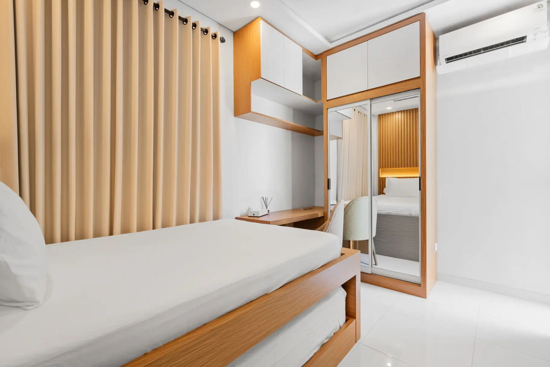 Asasta -2BR Serene Pool Villa Near Main Area & Paddy View — image 3