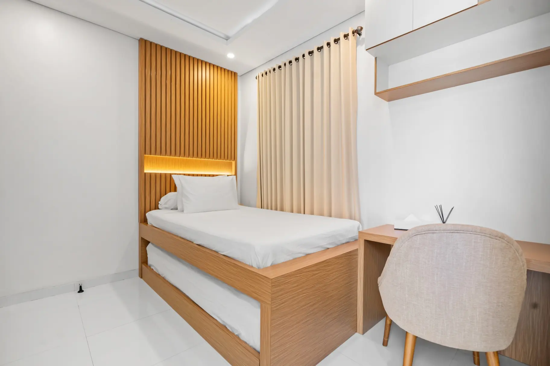 Asasta -2BR Serene Pool Villa Near Main Area & Paddy View — image 4