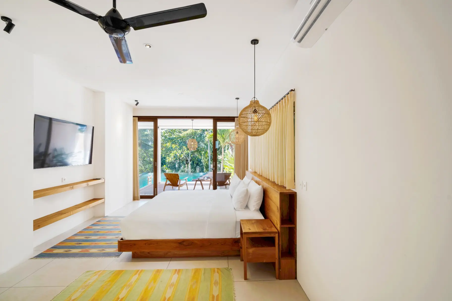 Beefy Dragon - Luxury 2BR Villa Pool Ice Bath & Skate Ramp — image 4
