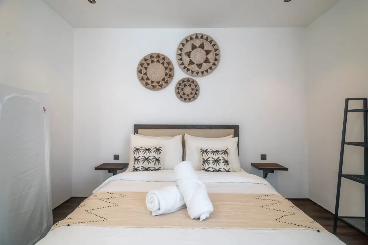 Villa For Rent 3 Bed In Berawa Tibubeneng Bali PO-3724 — image 3