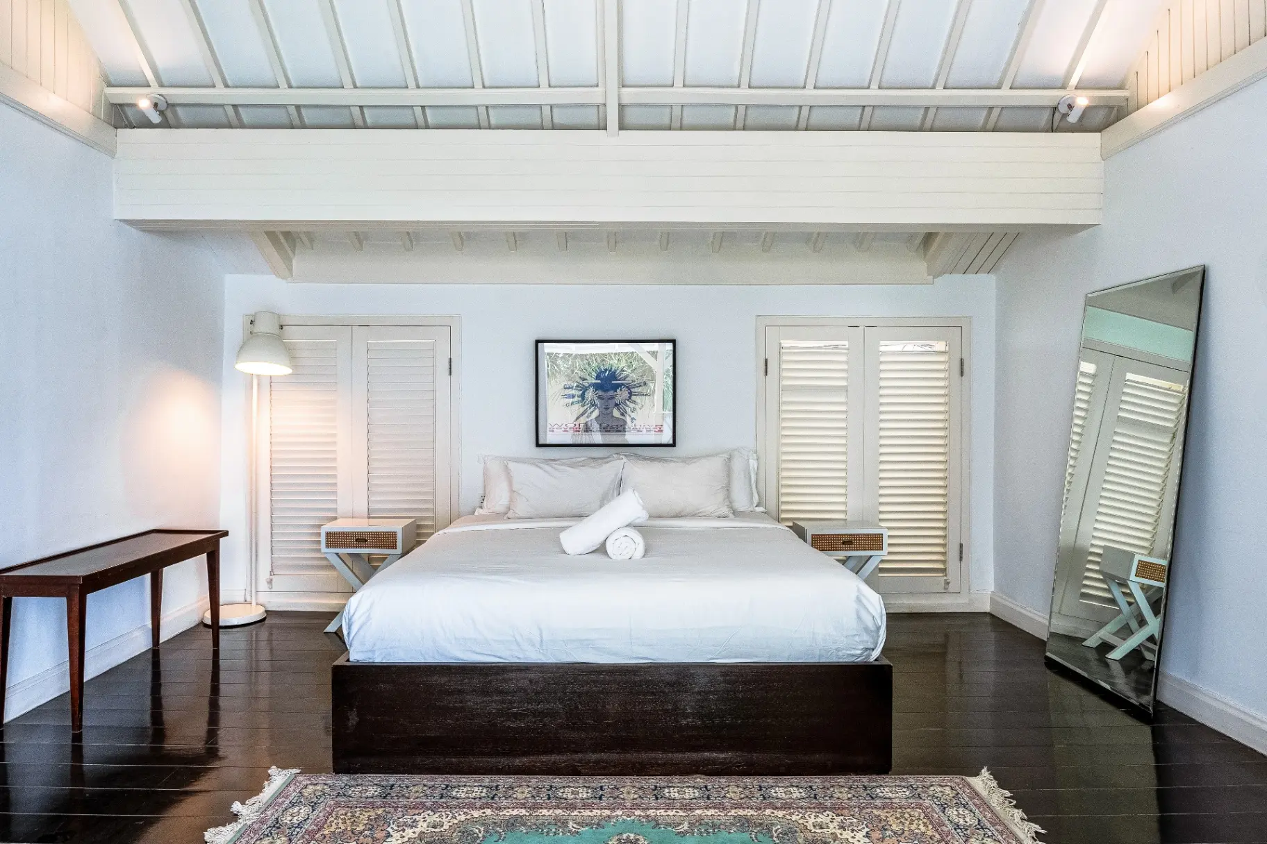 Casa Casbah - Canggu 5BR Prime Oceanfront | Pool & Rooftop — image 4