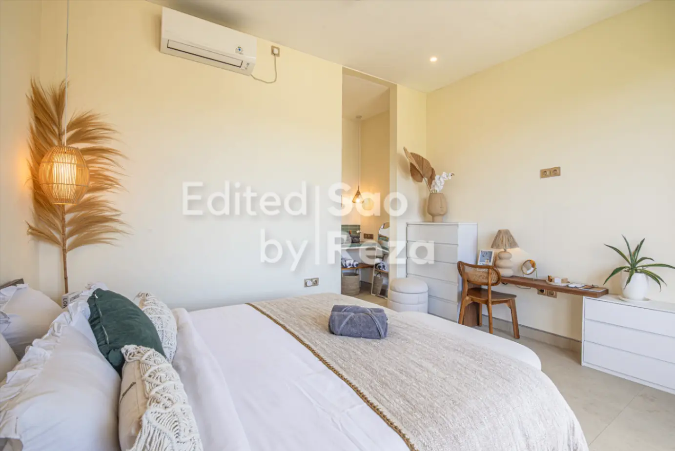3-Bedroom Villa for Rent – Tumbak Bayuh Bali — image 3
