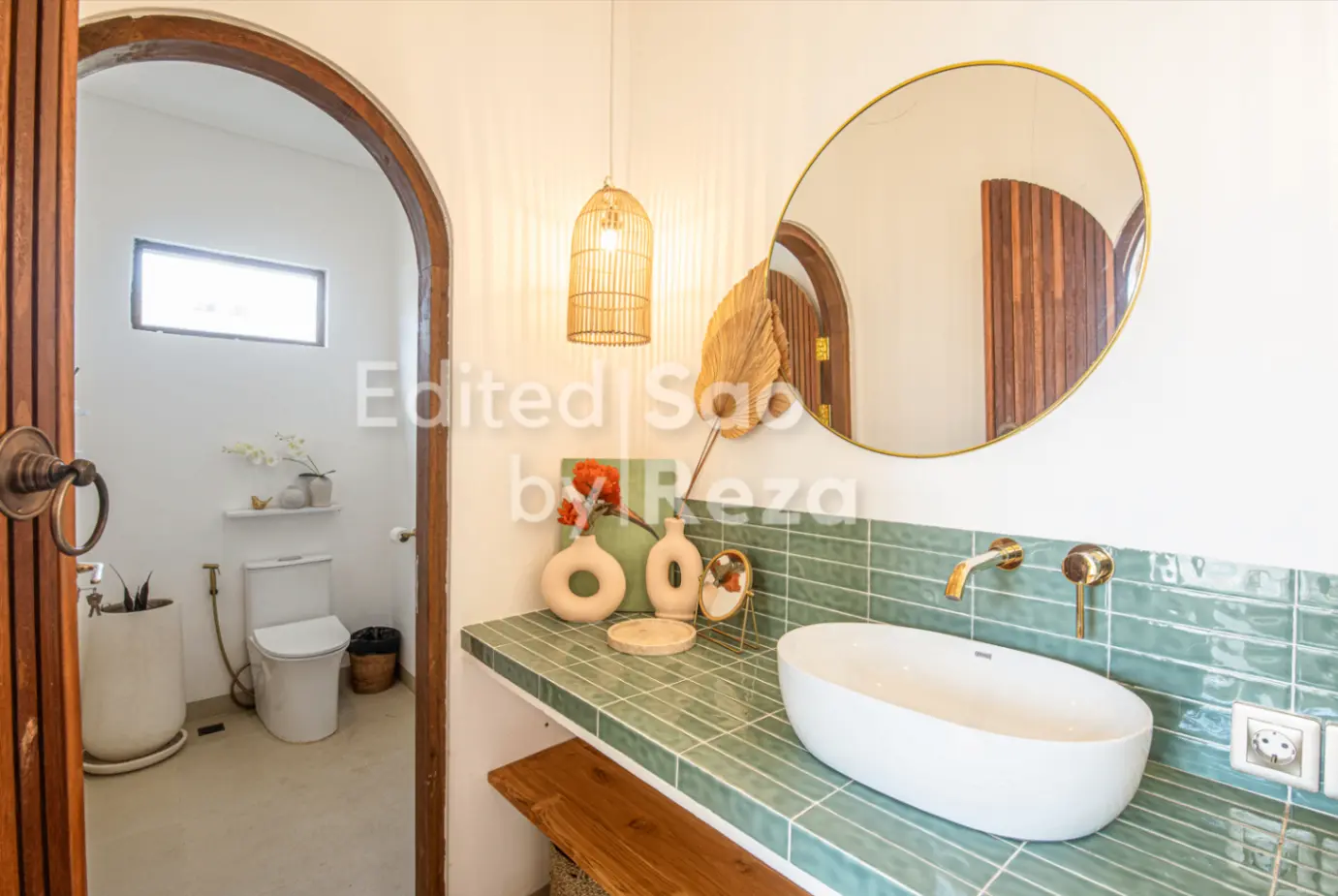 3-Bedroom Villa for Rent – Tumbak Bayuh Bali — image 4