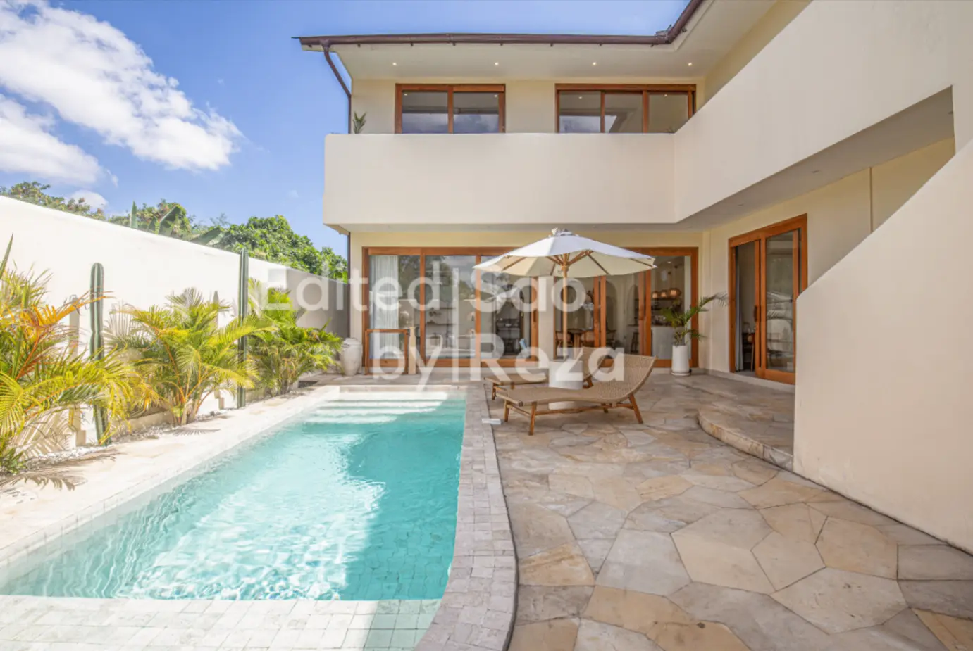 3-Bedroom Villa for Rent – Tumbak Bayuh Bali — image 1