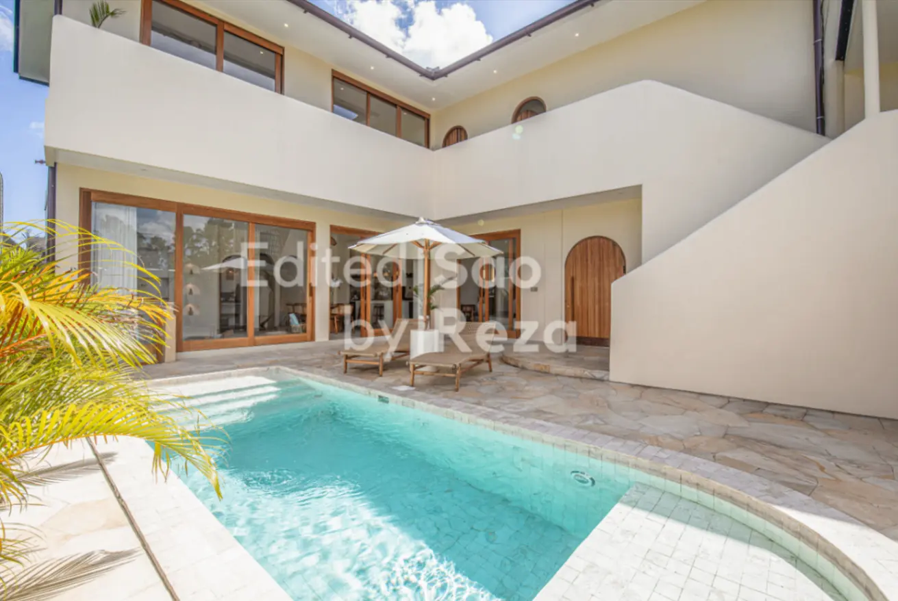 3-Bedroom Villa for Rent – Tumbak Bayuh Bali — image 2