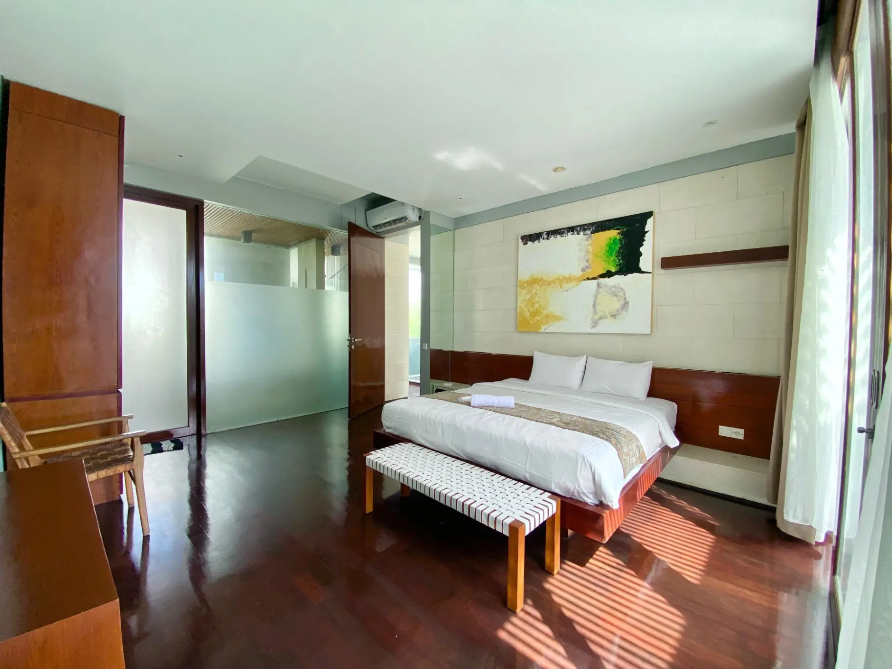 2BR OMNIA VILLA at Tumbak Bayuh — image 2