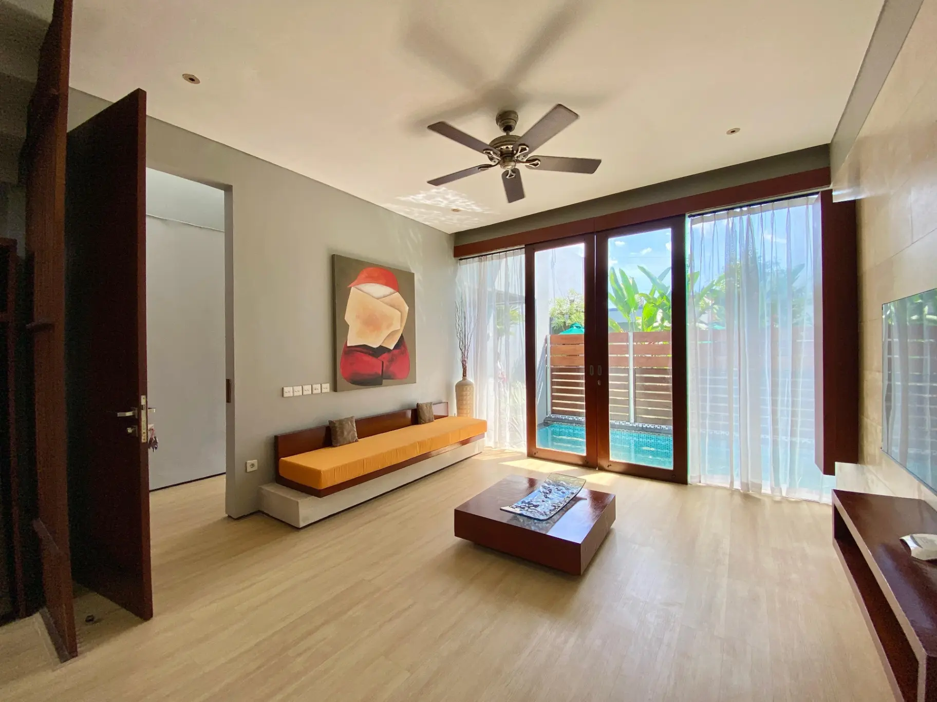 2BR OMNIA VILLA at Tumbak Bayuh — image 4