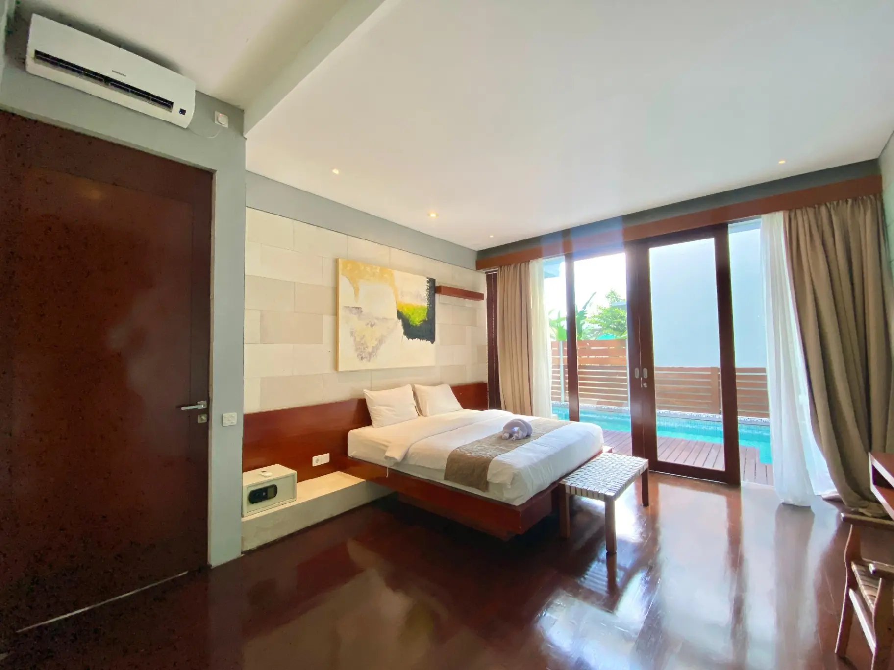2BR OMNIA VILLA at Tumbak Bayuh — image 1