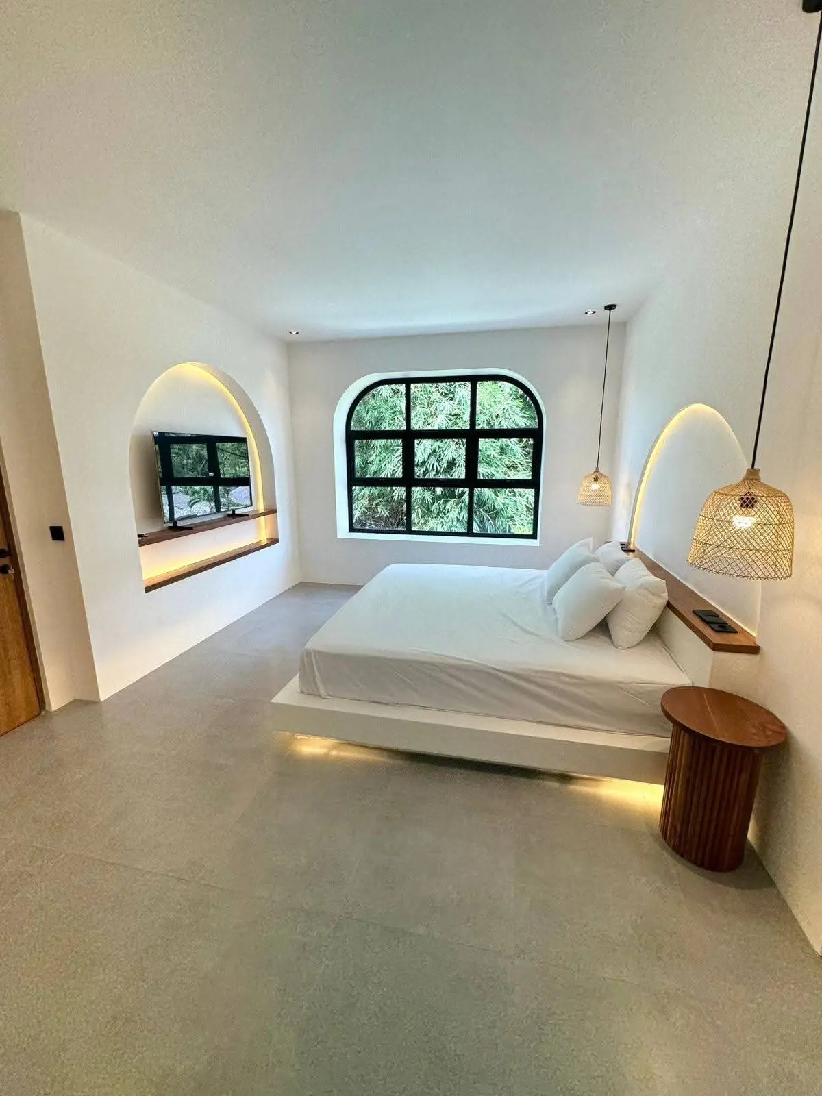 Villa For Rent 2 Bed In Tumbak Bayuh Badung Bali PO-3726 — image 2