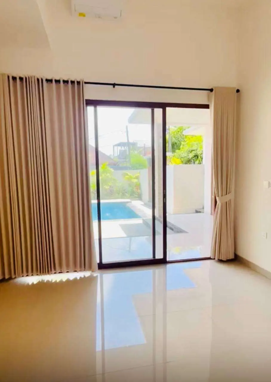 2 Bedroom Modern Villa in Canggu Padonan - AF532 — image 3