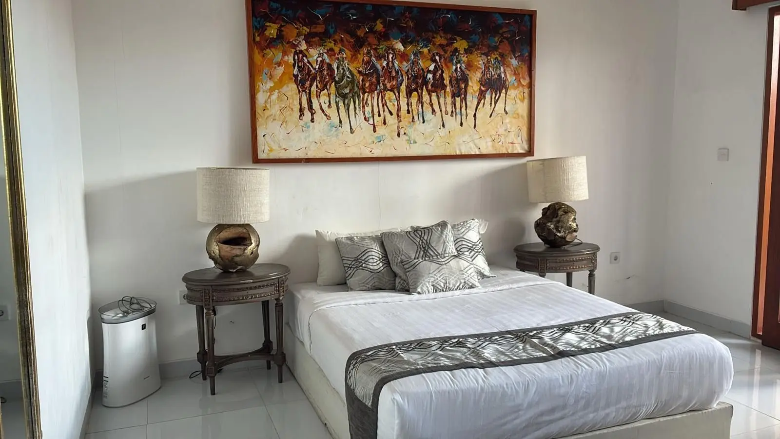 2 Bedrooms Villa in Babakan Canggu - YO186 — image 4